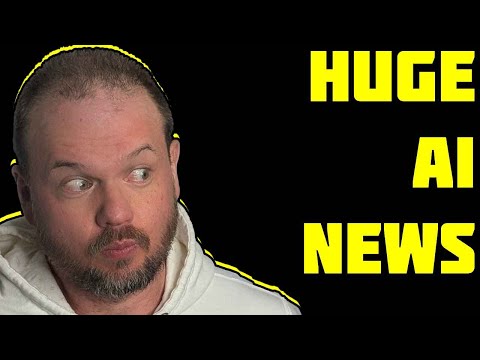 AI NEWS: OpenAI Agents, Google Gemini Computer Use and AMD