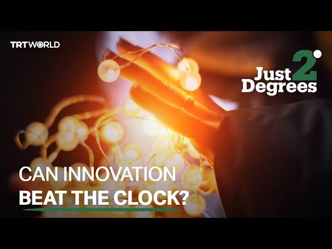 Promises and Progress: The Race to Meet Climate Goals