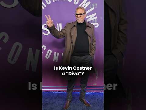 Inside Kevin Costner’s Shocking Yellowstone Exit |⭐ OSSA