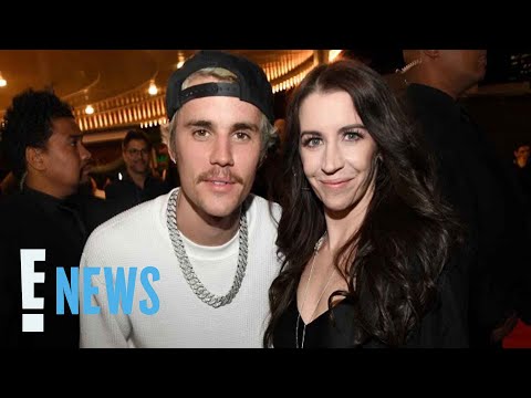 Justin Bieber Responds to Mom Pattie’s Plea for Him to Heal Wounds | E! News