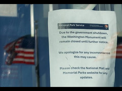 Summers Says Shutdown Is All About Healthcare