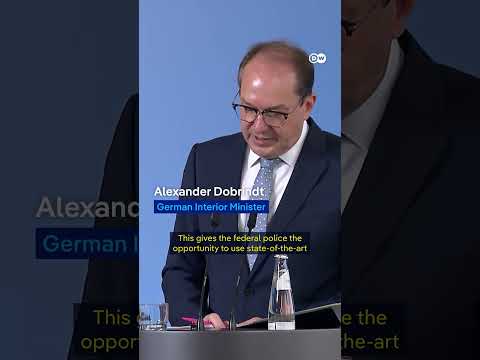 Germany faces increased drone incursions | DW News