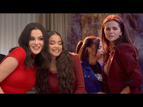 Selena Gomez REACTS to ‘Wizards Beyond Waverly Place’ Season 2 Finale’s SHOCKING Reveals