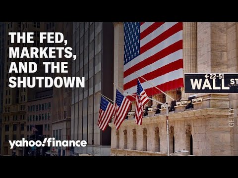 How the government shutdown complicates the Fed’s rate cut options