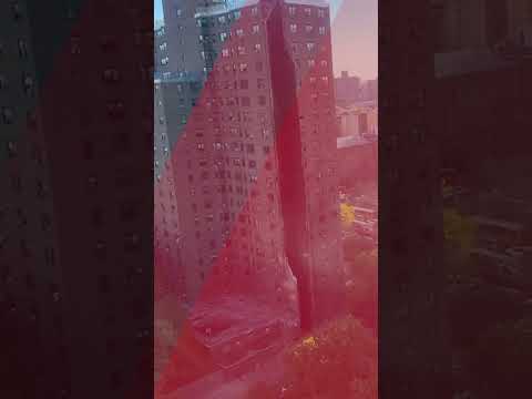 Gas Explosion Leads To Partial Building Collapse in the Bronx