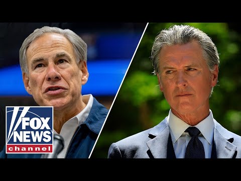 Greg Abbott has a message for Dem governor…