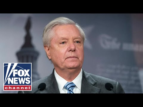 Lindsey Graham breaks down next steps for Gaza after hostage release