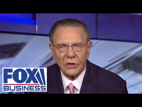 Gen. Keane reveals what Trump’s ‘NEW MIDDLE EAST’ will look like
