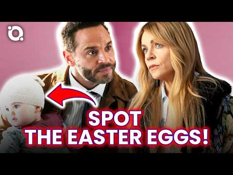 High Potential: 14 Filming Secrets, Cast Challenges & Easter Eggs |⭐ OSSA