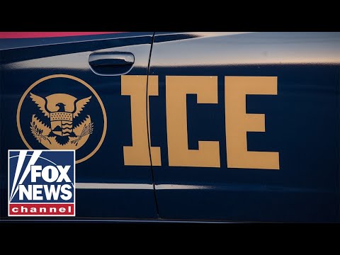 ICE faces RAMMING attacks as sweeps ramp up in blue city