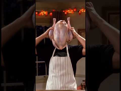 It’s Almost Thanksgiving And: