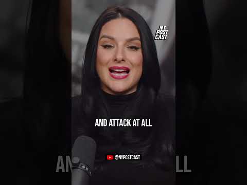 Ex-GOP aide fakes attack #shorts