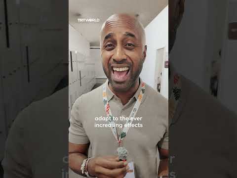 COP30 wraps up with focus on urgent climate issues