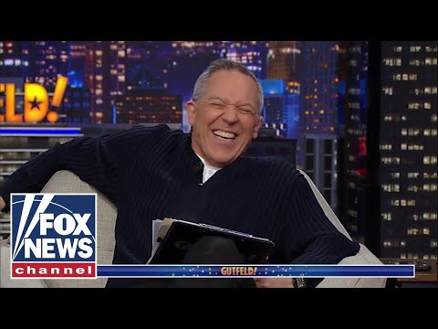 Gutfeld: Be careful what you wish for…