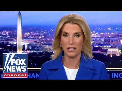 Laura Ingraham: THIS was a head-turning move…