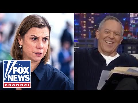 Greg Gutfeld: Can the Dems actually obtain THIS?