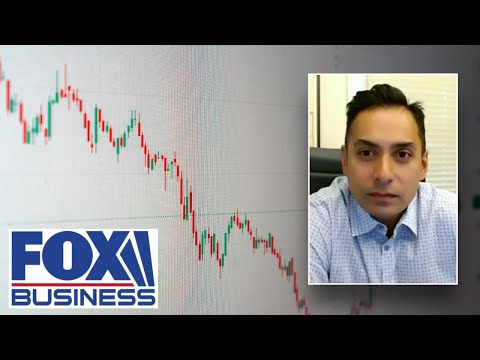 ‘VERY CONCERNING’: Economic expert outlines MAJOR issue within market