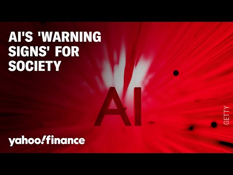 Why Americans are reportedly still uncomfortable with AI, WSJ’s Greg Ip explains