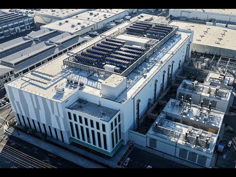 Powering the World in the Age of #AI #tech