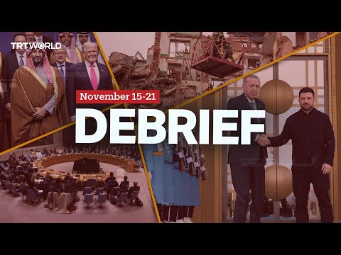 Debrief: Ukraine’s Peace Dilemma