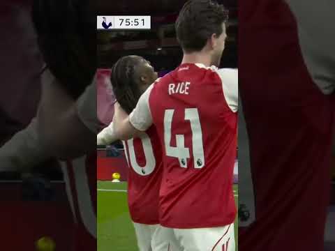 EZE HAT-TRICK HERO ๐ฉ