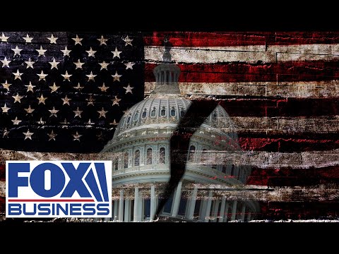 Dems’ plan to SEIZE control of Washington EXPOSED