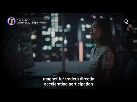 Is Ether Commencing a Supercycle? | Presented by CME Group