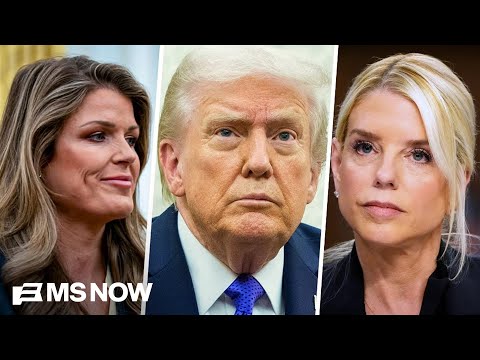 ‘Embarrassing for the DOJ’: Reaction to judge ruling Halligan’s appointment illegal