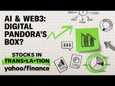 AI and Web3 could reshape everything – but at what cost?