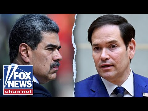 ‘GROWING THREAT’: US has ‘surprising wildcard’ against Venezuela