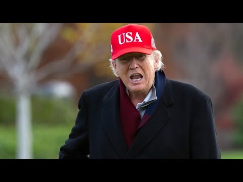 Some Republicans may not agree with Trump’s AI strategy