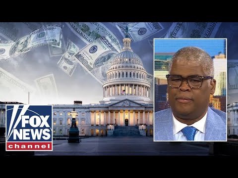 Charles Payne: This is Frankenstein’s monster