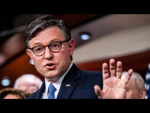 Johnson tells Trump administration House Republicans don’t want to extend ACA subsidies, sources say