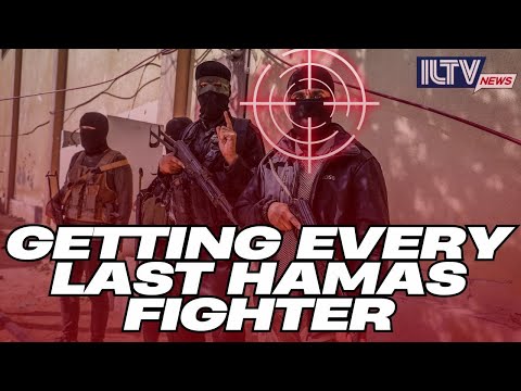 IDF Tightens Grip on Rafah as Hamas Operatives Run Out of Time