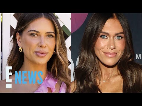 Mormon Wives’ Jessi Ngatikaura Exposes Demi Engemann NSFW Sex Act With Husband | E! News