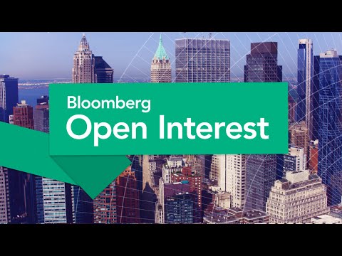 Deere Miss Signals Severe Ag Downturn | Open Interest 11/26/2025