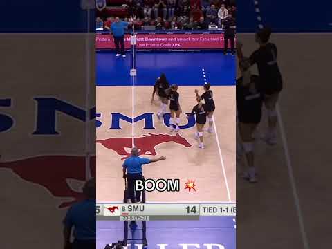 What a kill from Jadyn Livings 😱