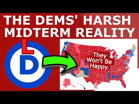 Democrats STILL Have a MASSIVE 2026 Problem…