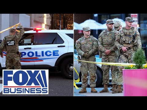 ‘HEINOUS’: Florida lawmaker denounces National Guardsmen shooting