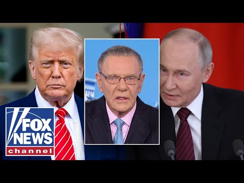 Gen. Keane: THIS has to happen before any resolution