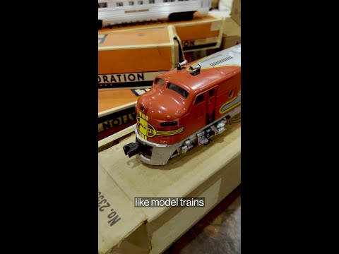 Boomers are passing down way too much stuff