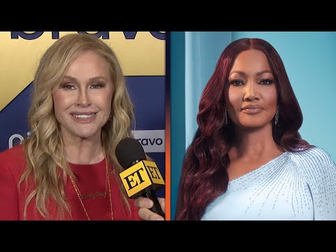 Kathy Hilton on if She Can Persuade Garcelle Beauvais to Return to RHOBH (Exclusive)
