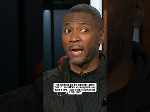 RC’s definitely watching ST5 ๐