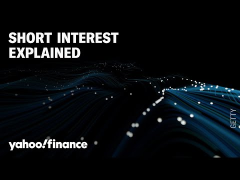 How traders use short interest to make money