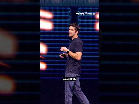 Who could lead Apple after Tim Cook?