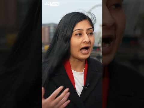 Sultana blames ‘witch hunt’ for Your Party boycott