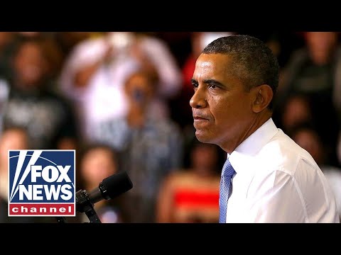 FLASHBACK: Obama’s 2013 shutdown comments come back to haunt Democrats