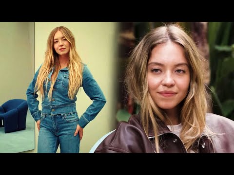 Sydney Sweeney BREAKS SILENCE on Jean Ad Controversy