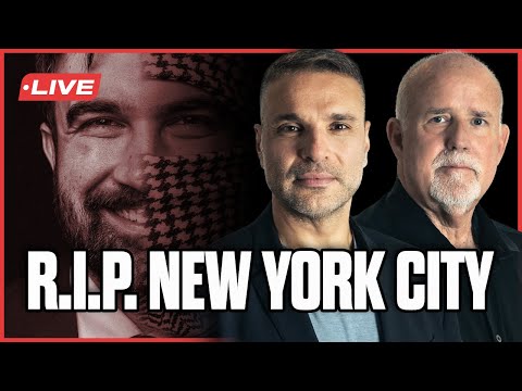 America at a Crossroads: The Quiet Islamic Takeover Begins | MidEast & Beyond