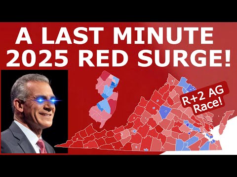 Jack & Miyares SURGE in FINAL 2025 Polls!